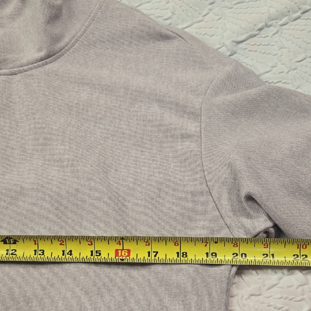 RBX Super Soft And Cozy Heather Gray Lounge Set - Picture 2 of 11